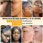 Pack Exfoliant