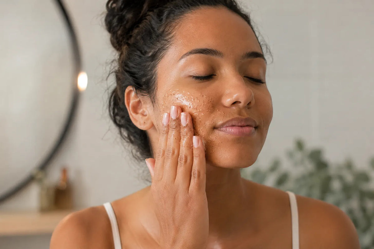 Dead skin? How can we remove them?