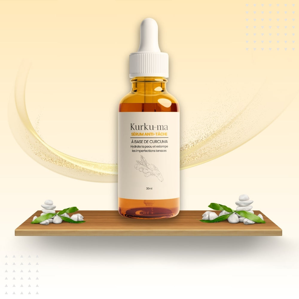 Anti-Dark Spot Serum