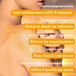 Exfoliating Body & Face Scrub
