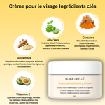 Moisturizing & Fortifying Cream